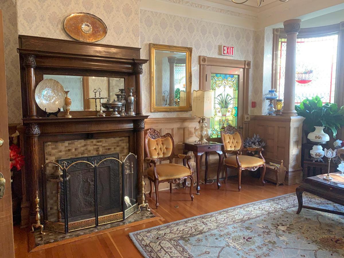 Haterleigh Heritage Inn Βικτώρια Εξωτερικό φωτογραφία