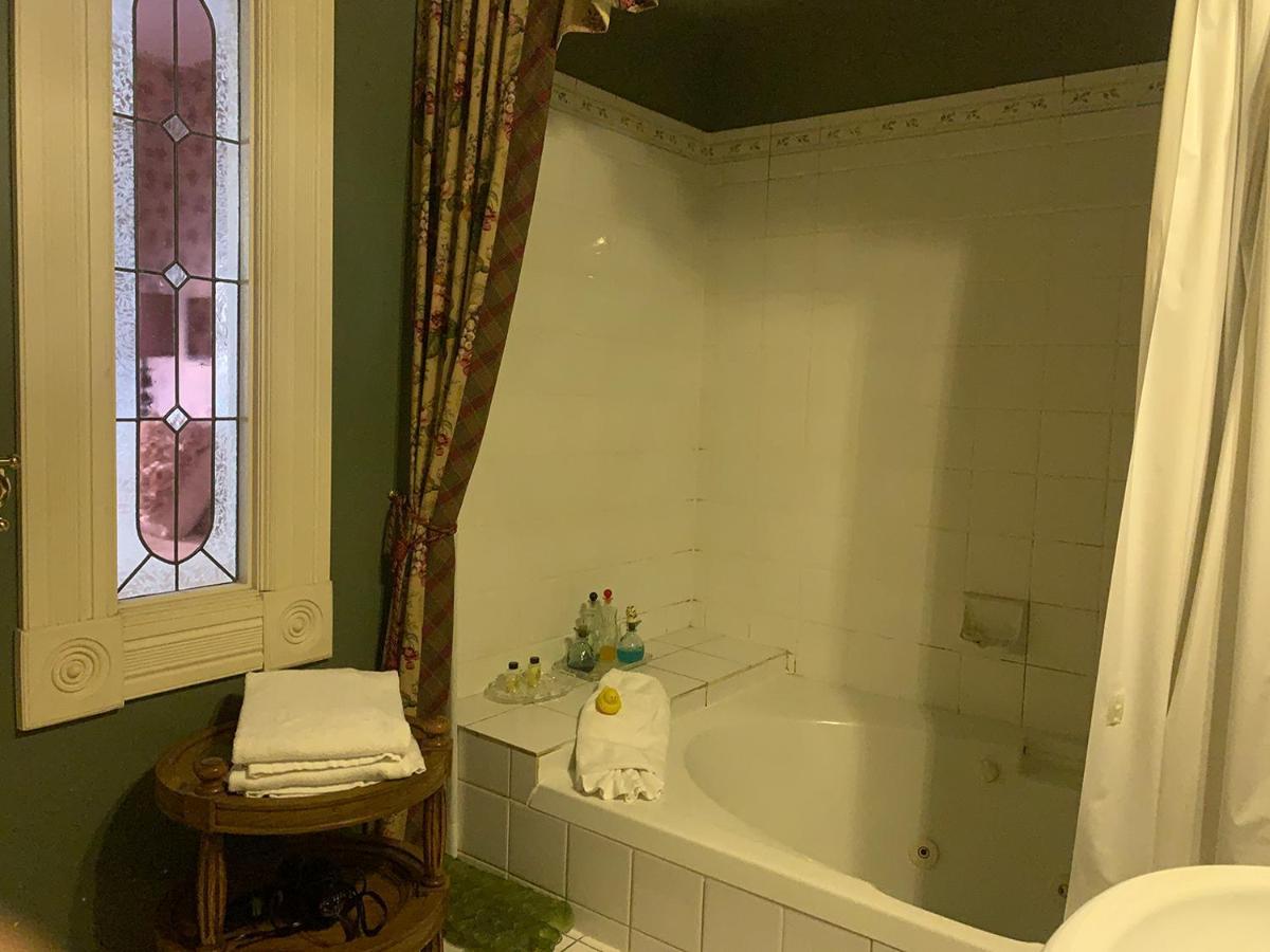 Haterleigh Heritage Inn Βικτώρια Εξωτερικό φωτογραφία