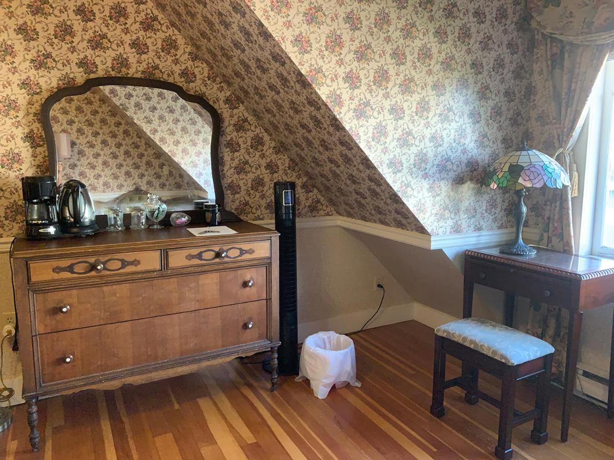 Haterleigh Heritage Inn Βικτώρια Εξωτερικό φωτογραφία