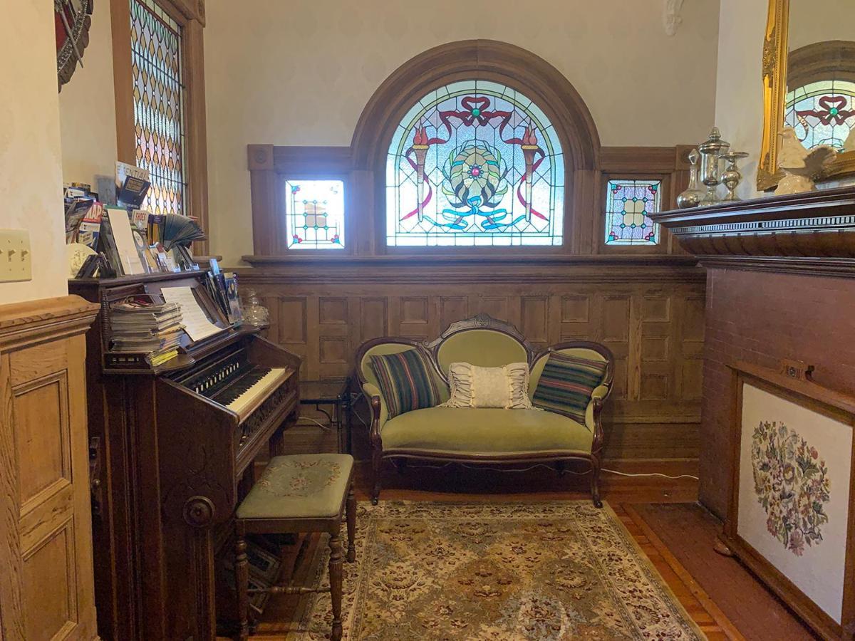 Haterleigh Heritage Inn Βικτώρια Εξωτερικό φωτογραφία