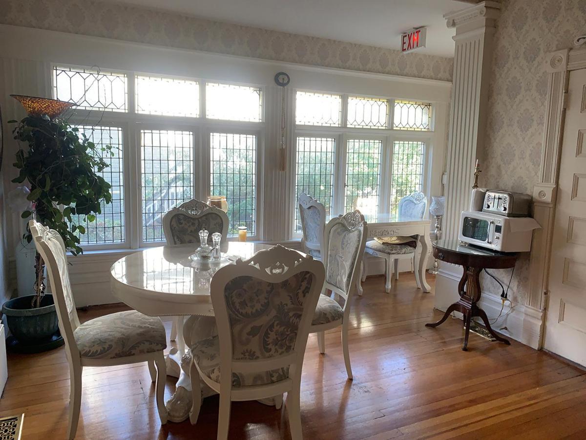 Haterleigh Heritage Inn Βικτώρια Εξωτερικό φωτογραφία