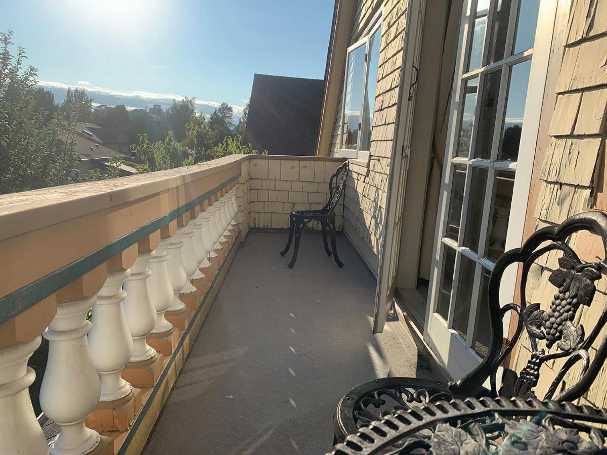 Haterleigh Heritage Inn Βικτώρια Εξωτερικό φωτογραφία