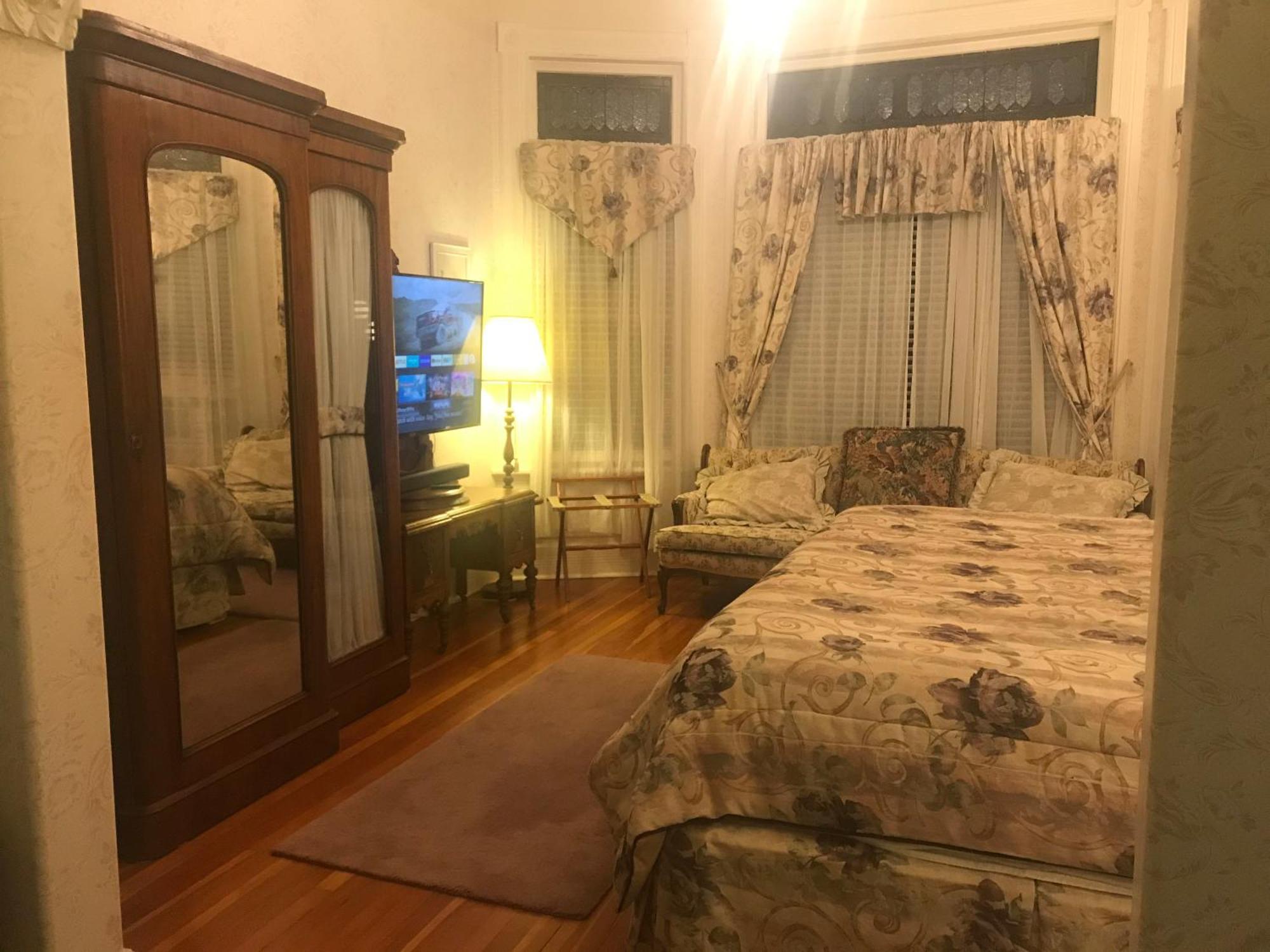 Haterleigh Heritage Inn Βικτώρια Εξωτερικό φωτογραφία