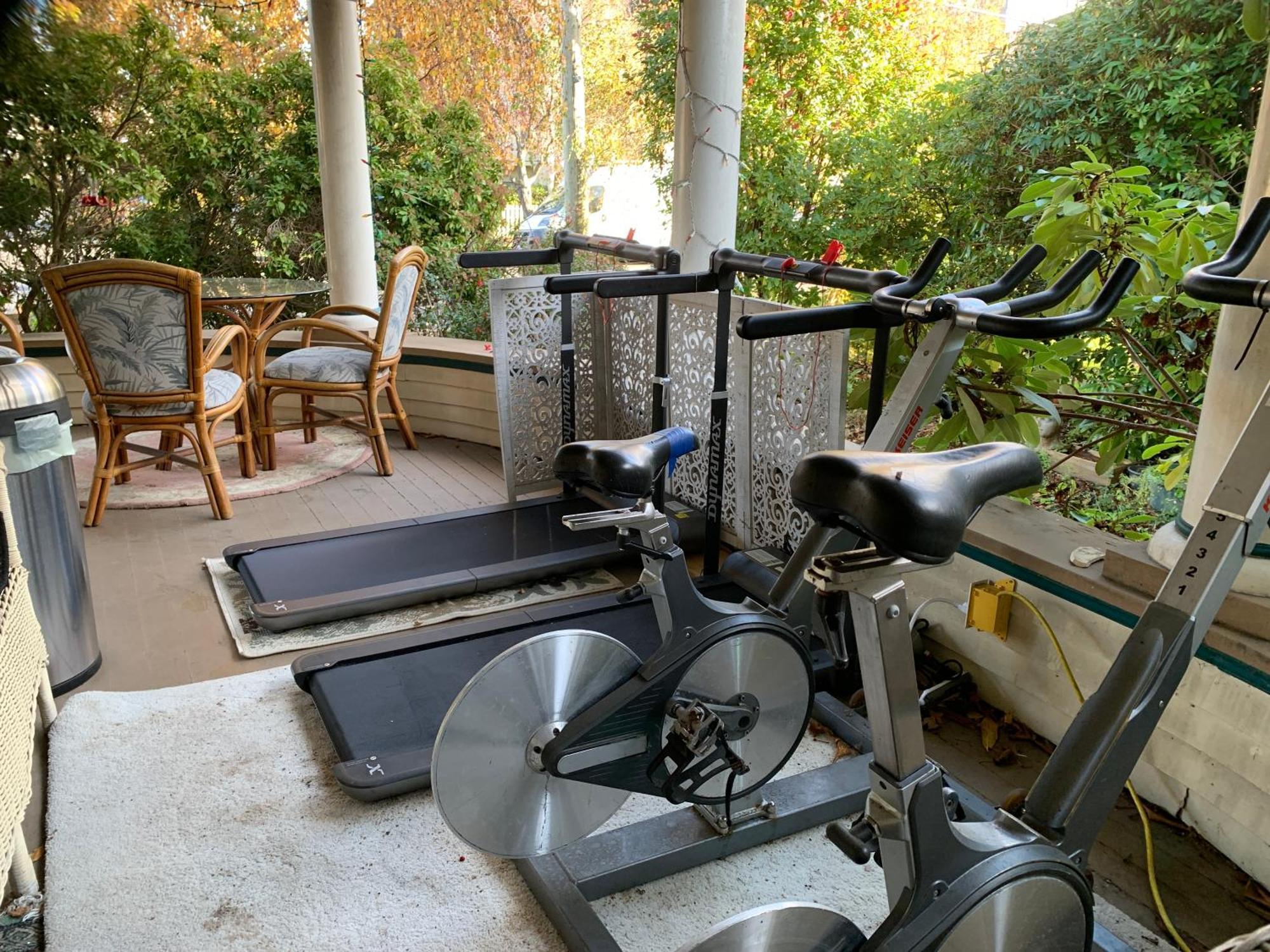 Haterleigh Heritage Inn Βικτώρια Εξωτερικό φωτογραφία