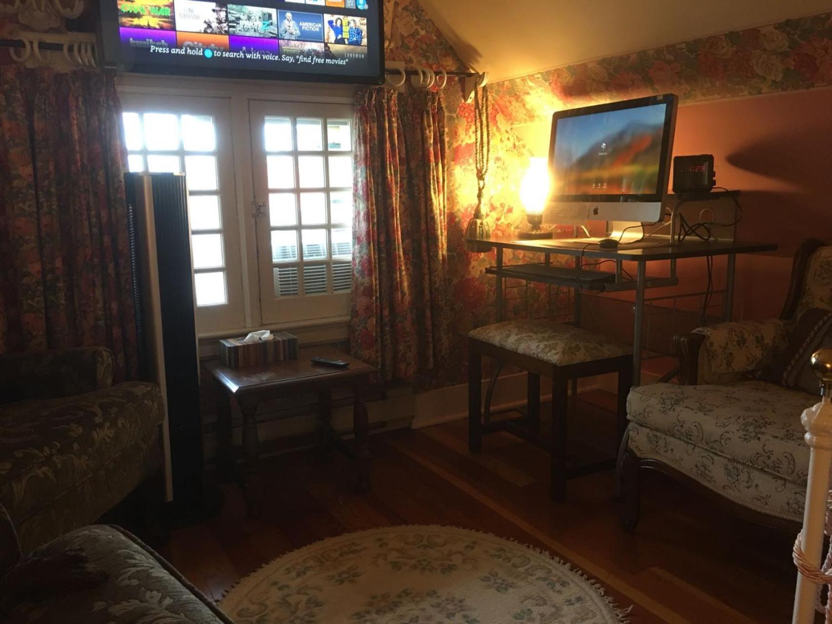 Haterleigh Heritage Inn Βικτώρια Εξωτερικό φωτογραφία