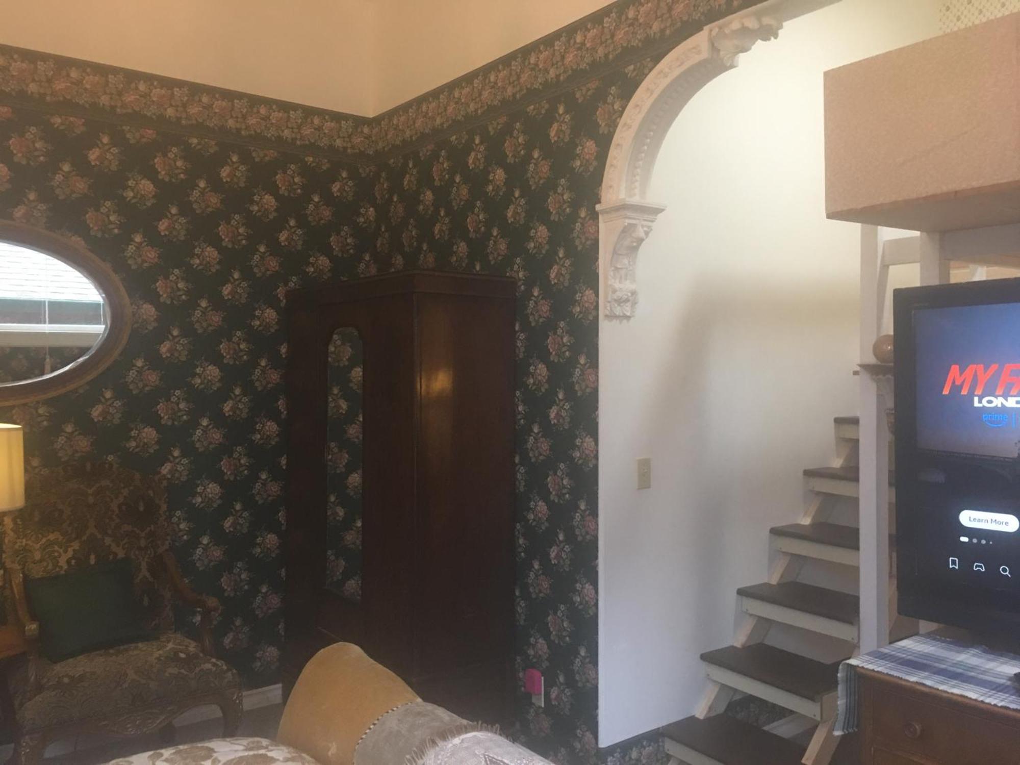 Haterleigh Heritage Inn Βικτώρια Εξωτερικό φωτογραφία