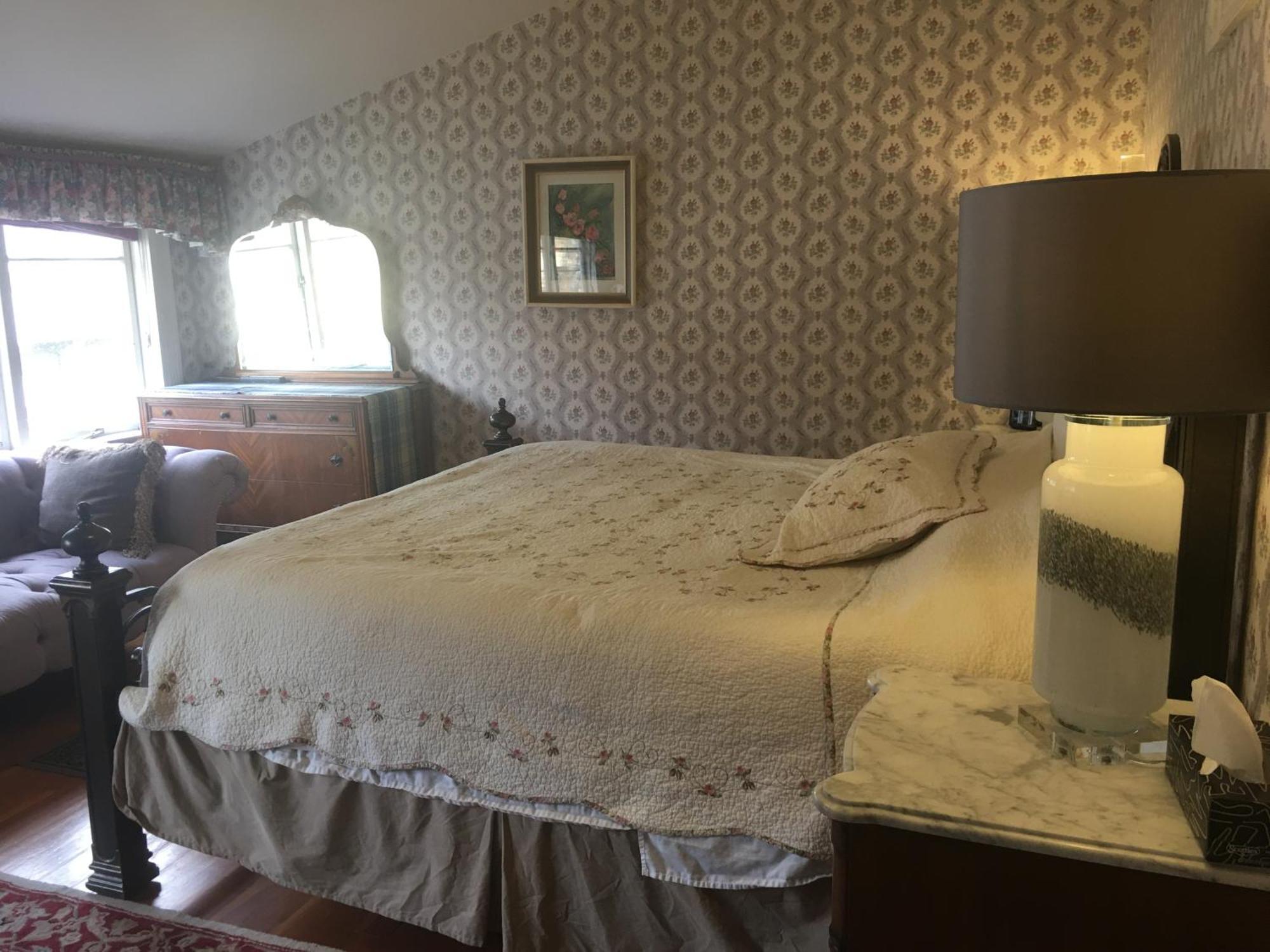 Haterleigh Heritage Inn Βικτώρια Εξωτερικό φωτογραφία