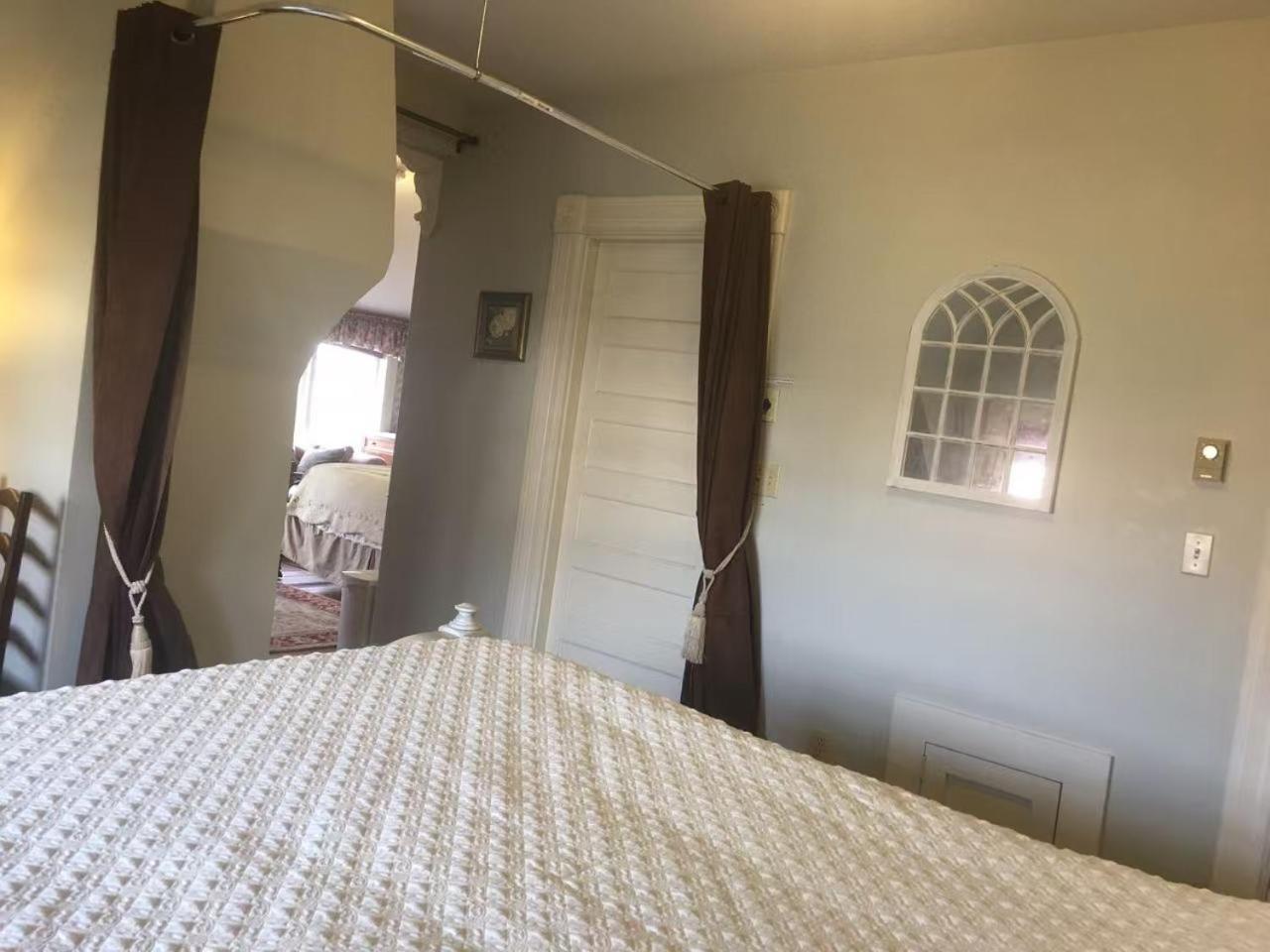 Haterleigh Heritage Inn Βικτώρια Εξωτερικό φωτογραφία