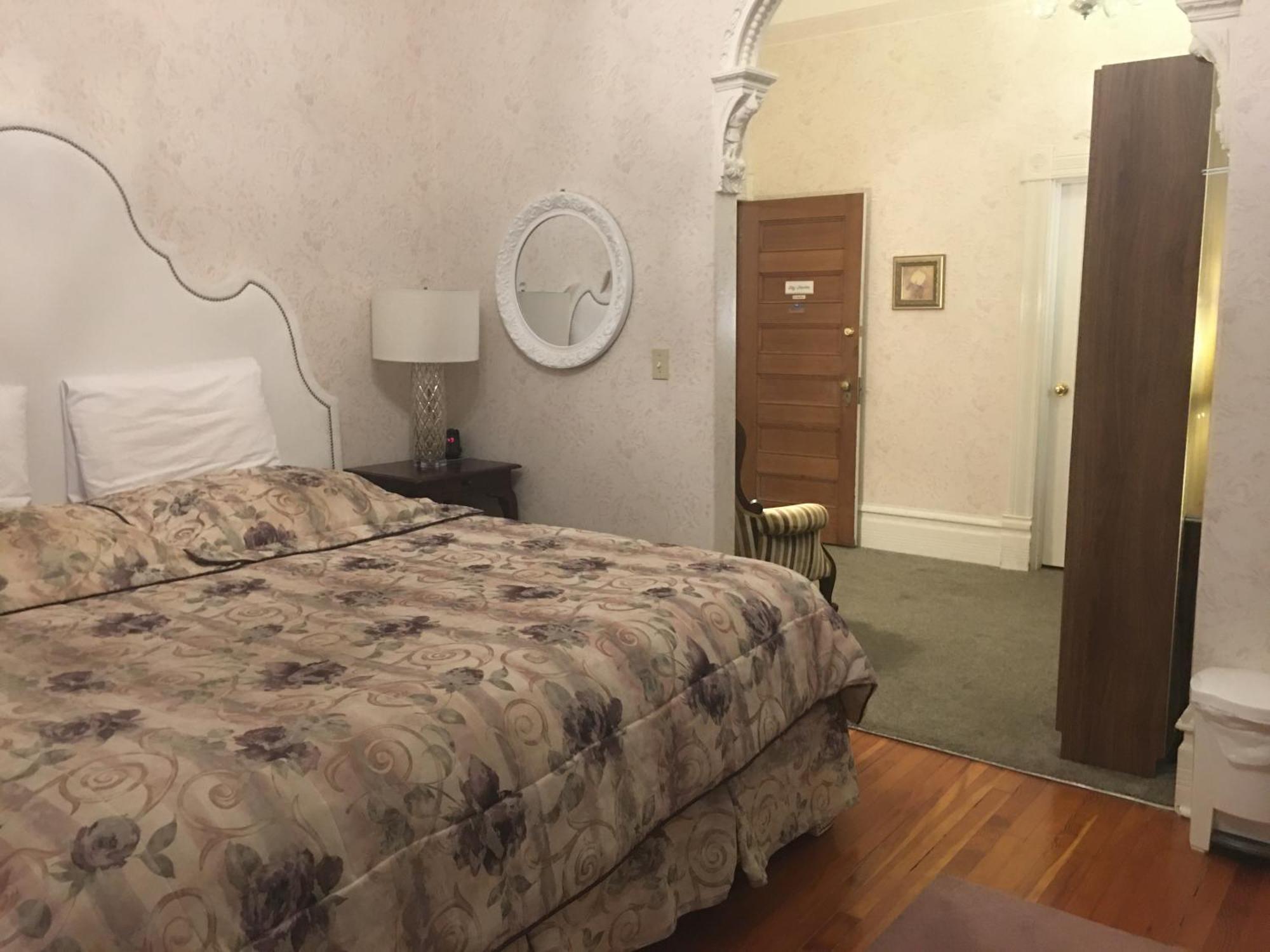 Haterleigh Heritage Inn Βικτώρια Εξωτερικό φωτογραφία