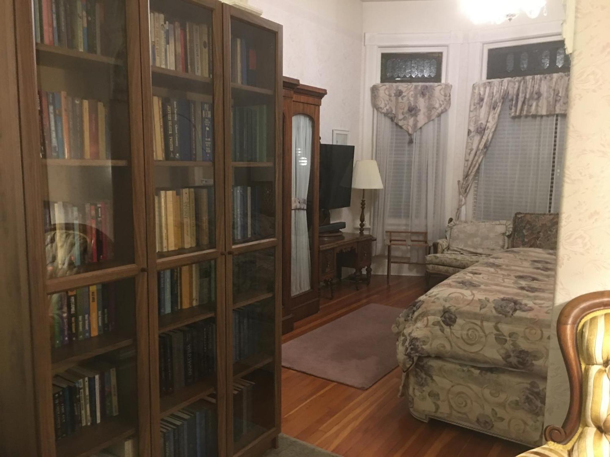 Haterleigh Heritage Inn Βικτώρια Εξωτερικό φωτογραφία